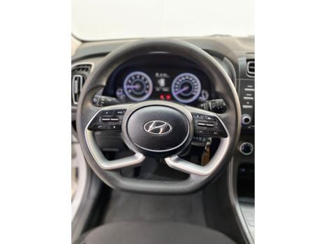 HYUNDAI Creta 1.0 12V 4P FLEX TGDI TURBO COMFORT AUTOMTICO, Foto 10