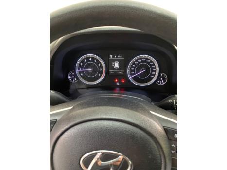 HYUNDAI Creta 1.0 12V 4P FLEX TGDI TURBO COMFORT AUTOMTICO, Foto 11