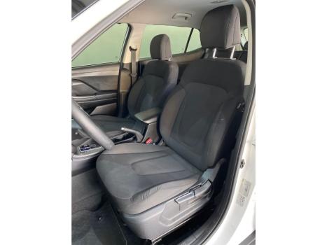 HYUNDAI Creta 1.0 12V 4P FLEX TGDI TURBO COMFORT AUTOMTICO, Foto 13