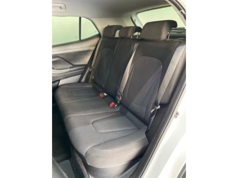 HYUNDAI Creta 1.0 12V 4P FLEX TGDI TURBO COMFORT AUTOMTICO, Foto 15