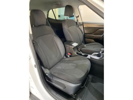 HYUNDAI Creta 1.0 12V 4P FLEX TGDI TURBO COMFORT AUTOMTICO, Foto 16
