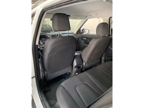 HYUNDAI Creta 1.0 12V 4P FLEX TGDI TURBO COMFORT AUTOMTICO, Foto 17