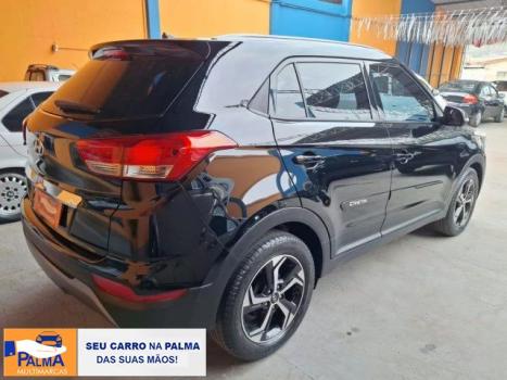 HYUNDAI Creta 1.6 16V 4P FLEX PULSE AUTOMTICO, Foto 2