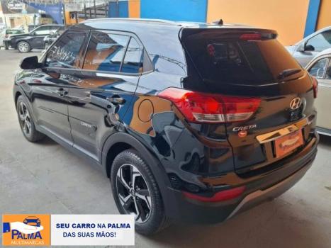 HYUNDAI Creta 1.6 16V 4P FLEX PULSE AUTOMTICO, Foto 6