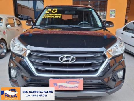 HYUNDAI Creta 1.6 16V 4P FLEX PULSE AUTOMTICO, Foto 7