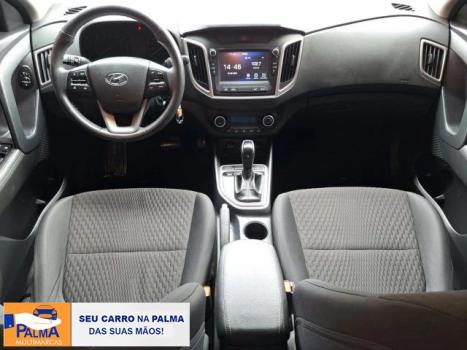 HYUNDAI Creta 1.6 16V 4P FLEX PULSE AUTOMTICO, Foto 8