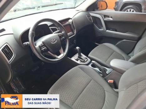 HYUNDAI Creta 1.6 16V 4P FLEX PULSE AUTOMTICO, Foto 9