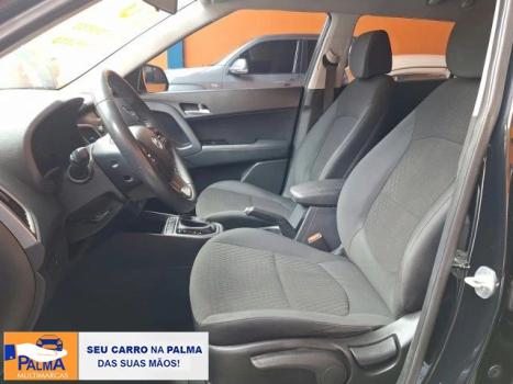 HYUNDAI Creta 1.6 16V 4P FLEX PULSE AUTOMTICO, Foto 10