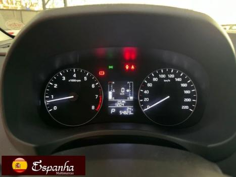 HYUNDAI Creta 1.6 16V 4P FLEX ATTITUDE AUTOMTICO, Foto 4