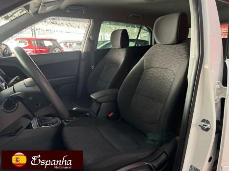 HYUNDAI Creta 1.6 16V 4P FLEX ATTITUDE AUTOMTICO, Foto 5