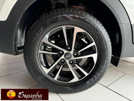 HYUNDAI Creta 1.6 16V 4P FLEX ATTITUDE AUTOMTICO, Foto 9