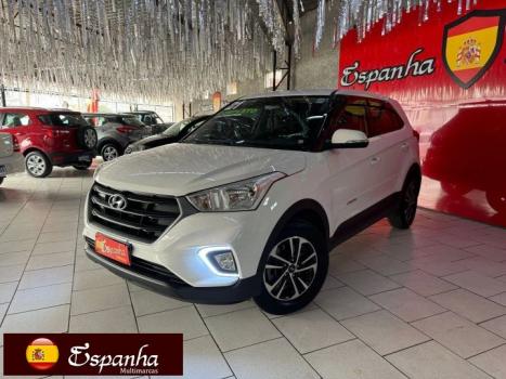 HYUNDAI Creta 1.6 16V 4P FLEX ATTITUDE AUTOMTICO, Foto 11