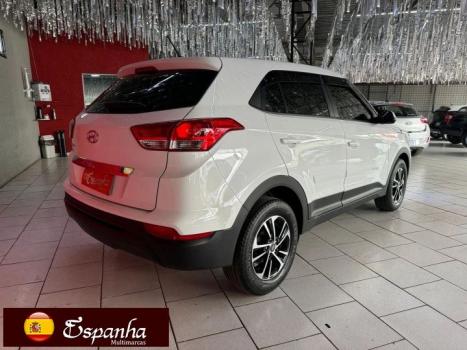 HYUNDAI Creta 1.6 16V 4P FLEX ATTITUDE AUTOMTICO, Foto 12