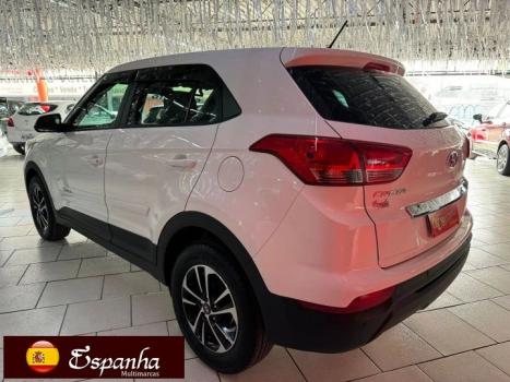 HYUNDAI Creta 1.6 16V 4P FLEX ATTITUDE AUTOMTICO, Foto 14