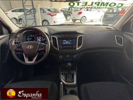 HYUNDAI Creta 1.6 16V 4P FLEX ATTITUDE AUTOMTICO, Foto 15