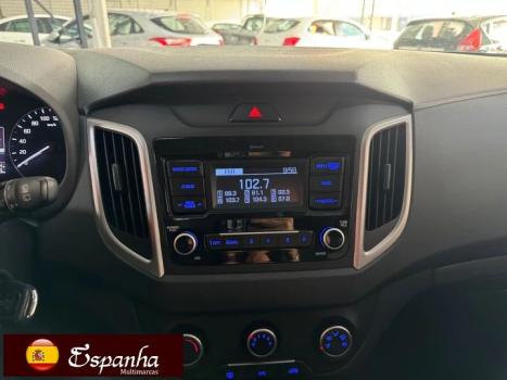 HYUNDAI Creta 1.6 16V 4P FLEX ATTITUDE AUTOMTICO, Foto 17