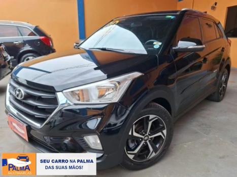 HYUNDAI Creta 1.6 16V 4P FLEX PULSE AUTOMTICO, Foto 4