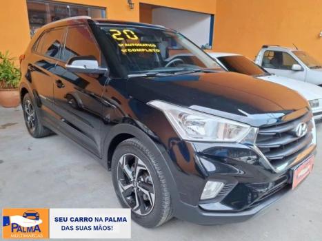 HYUNDAI Creta 1.6 16V 4P FLEX PULSE AUTOMTICO, Foto 5