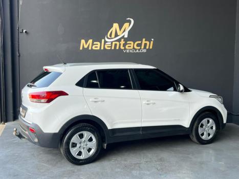 HYUNDAI Creta 1.6 16V 4P FLEX ATTITUDE AUTOMTICO, Foto 3