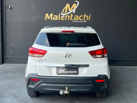 HYUNDAI Creta 1.6 16V 4P FLEX ATTITUDE AUTOMTICO, Foto 8