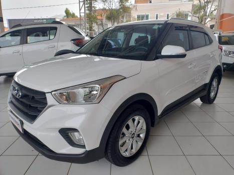 HYUNDAI Creta 1.6 16V 4P FLEX ACTION AUTOMTICO, Foto 1