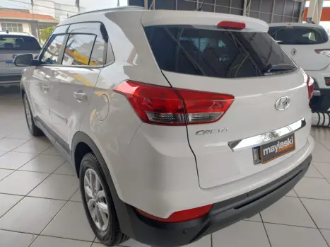 HYUNDAI Creta 1.6 16V 4P FLEX ACTION AUTOMTICO, Foto 7