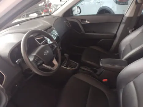 HYUNDAI Creta 1.6 16V 4P FLEX ACTION AUTOMTICO, Foto 19