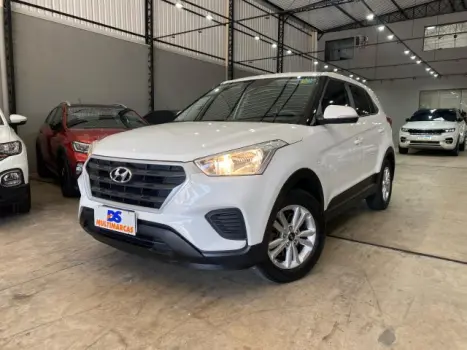 HYUNDAI Creta 1.6 16V 4P FLEX ATTITUDE AUTOMTICO, Foto 1