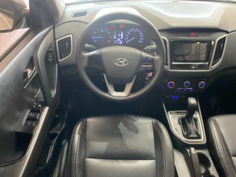 HYUNDAI Creta 1.6 16V 4P FLEX ATTITUDE AUTOMTICO, Foto 8