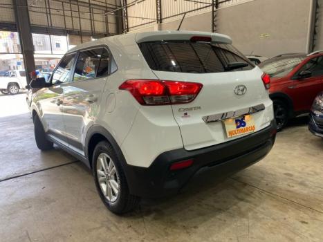 HYUNDAI Creta 1.6 16V 4P FLEX ATTITUDE AUTOMTICO, Foto 13