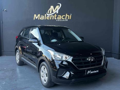HYUNDAI Creta 1.6 16V 4P FLEX ATTITUDE, Foto 1