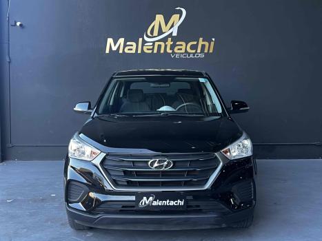 HYUNDAI Creta 1.6 16V 4P FLEX ATTITUDE, Foto 3