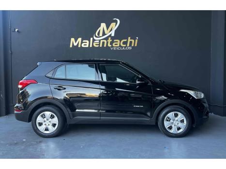 HYUNDAI Creta 1.6 16V 4P FLEX ATTITUDE, Foto 4