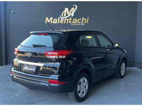 HYUNDAI Creta 1.6 16V 4P FLEX ATTITUDE, Foto 5