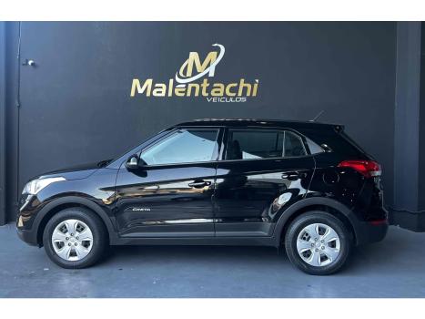 HYUNDAI Creta 1.6 16V 4P FLEX ATTITUDE, Foto 6