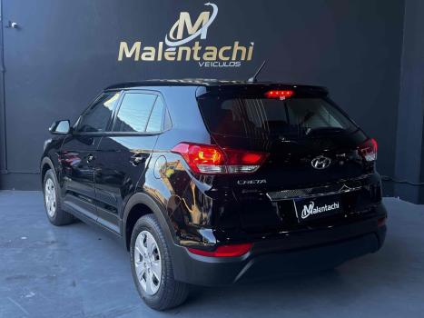 HYUNDAI Creta 1.6 16V 4P FLEX ATTITUDE, Foto 7