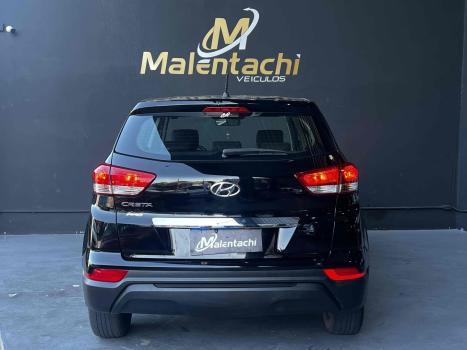 HYUNDAI Creta 1.6 16V 4P FLEX ATTITUDE, Foto 8