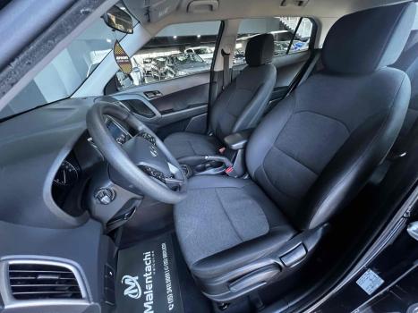 HYUNDAI Creta 1.6 16V 4P FLEX ATTITUDE, Foto 12