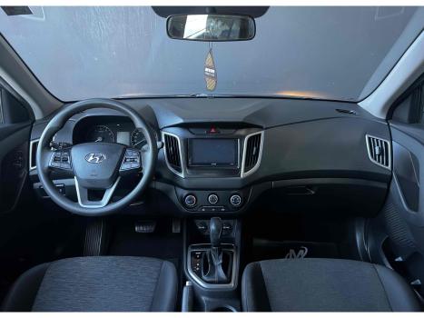 HYUNDAI Creta 1.6 16V 4P FLEX ATTITUDE, Foto 9