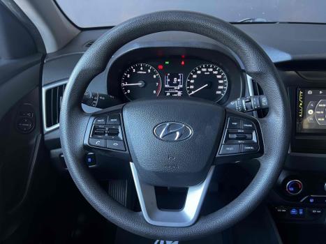 HYUNDAI Creta 1.6 16V 4P FLEX ATTITUDE, Foto 10