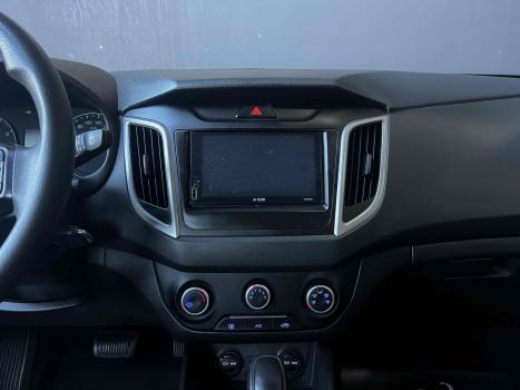 HYUNDAI Creta 1.6 16V 4P FLEX ATTITUDE, Foto 11