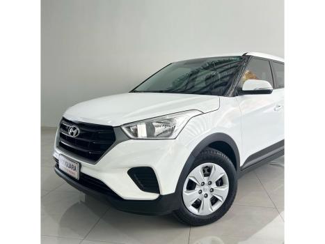 HYUNDAI Creta 1.6 16V 4P FLEX ATTITUDE, Foto 2