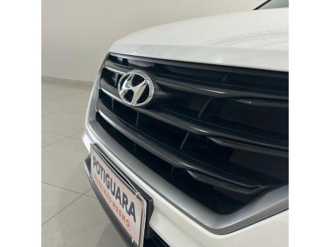 HYUNDAI Creta 1.6 16V 4P FLEX ATTITUDE, Foto 3