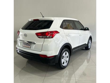 HYUNDAI Creta 1.6 16V 4P FLEX ATTITUDE, Foto 5