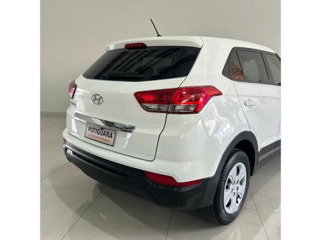 HYUNDAI Creta 1.6 16V 4P FLEX ATTITUDE, Foto 6