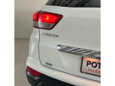 HYUNDAI Creta 1.6 16V 4P FLEX ATTITUDE, Foto 7
