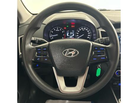 HYUNDAI Creta 1.6 16V 4P FLEX ATTITUDE, Foto 10