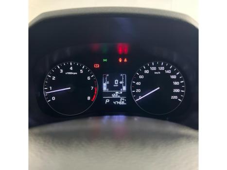 HYUNDAI Creta 1.6 16V 4P FLEX ATTITUDE, Foto 11