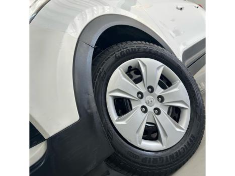 HYUNDAI Creta 1.6 16V 4P FLEX ATTITUDE, Foto 16