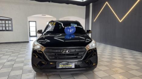 HYUNDAI Creta 1.6 16V 4P FLEX ATTITUDE AUTOMTICO, Foto 2